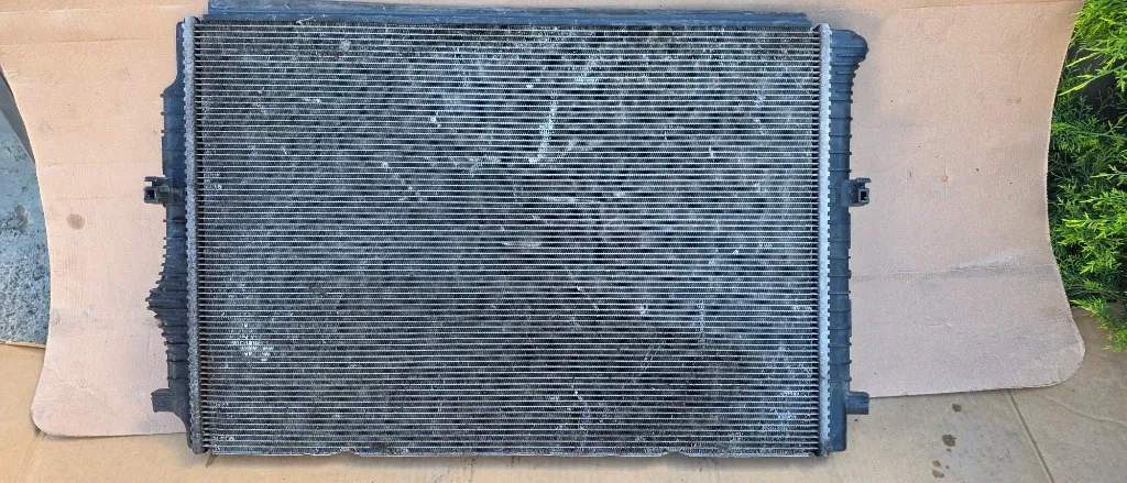 Radiator apa VW Tiguan 2 5NA / Skoda Kodiaq 2.0 TDI 2016 2017 2018 2019