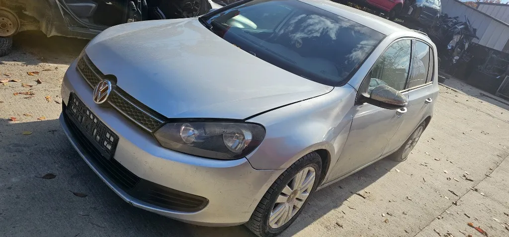 Oglinda stanga / dreapta VW Golf 6 Hatchback 2009 2010 2011 2012