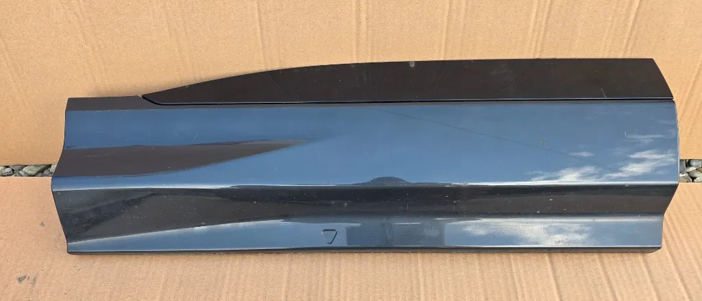 Bandou usa dreapta spate Audi Q5 8MA S-Line 2025 2026