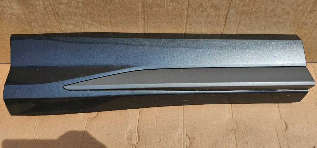 Bandou usa dreapta spate Audi Q3 83A S-Line 2019 2020 2021 2022