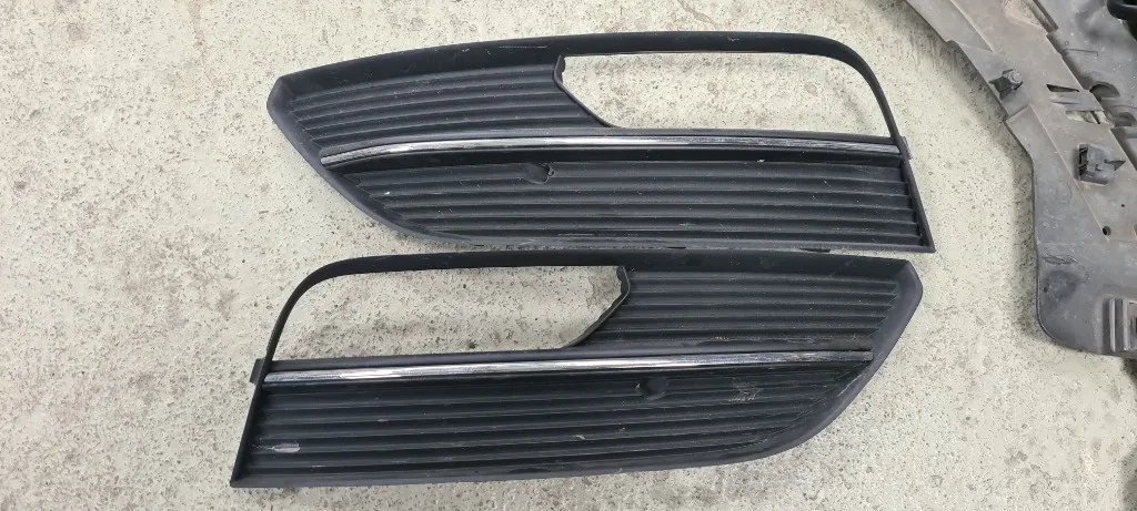 Grile proiectoare AUDI A3 8V 2013 2014 2015 2016