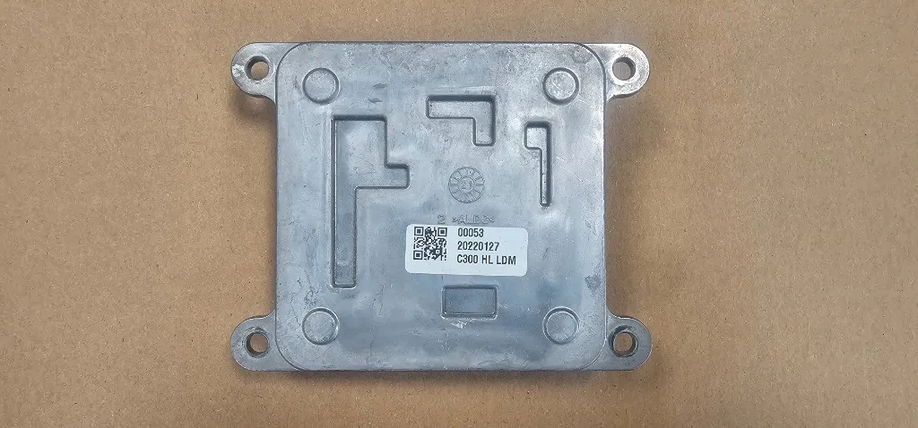 Balast / Modul Led far SsangYong Korando 2019 2020 2021 2022