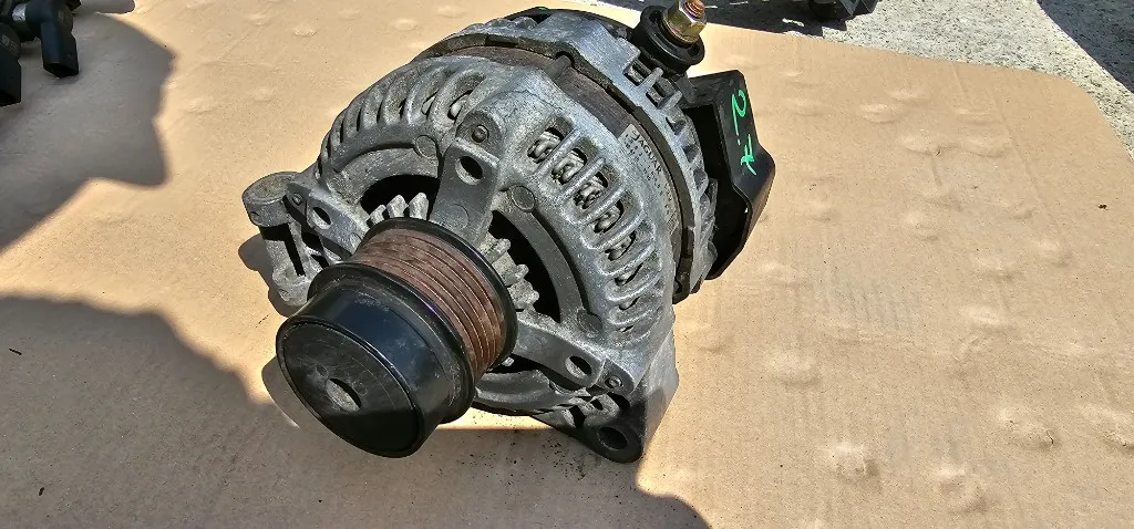 Alternator Jaguar XE / S-Type 2.7 D 2005 2006 2007 2008
