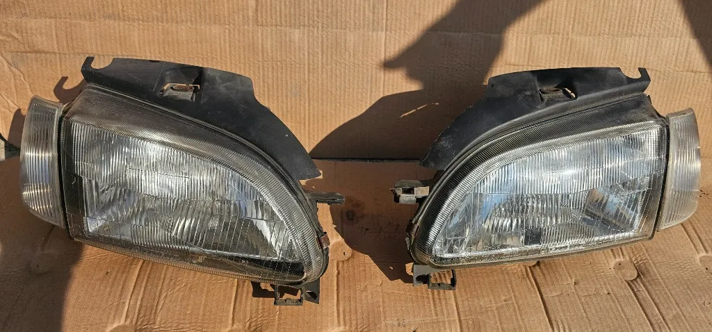 Far dreapta Seat Arosa 1998 1999 2000 2001