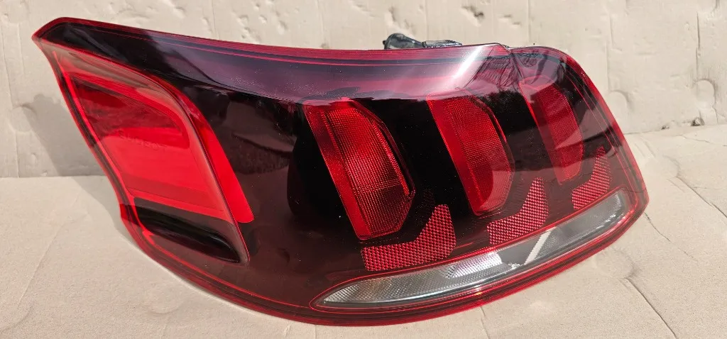 Stop stanga LED Peugeot 301 2017 2018 2019 2020