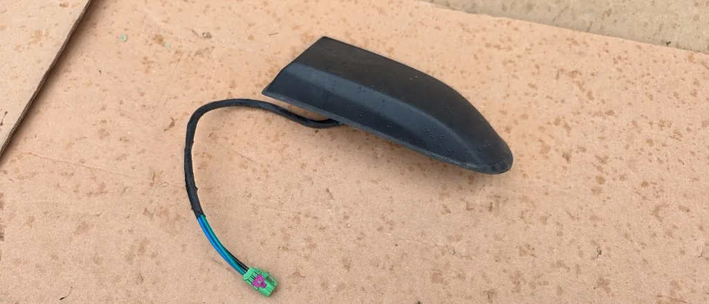 Antena GPS dreapta plafon Ford Transit Custom 2023 2024 2025