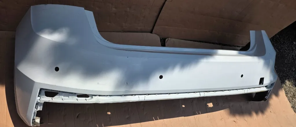 Bara spate Skoda Fabia 4 2021 2022 2023 2024