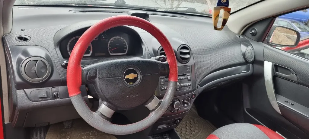 Plansa bord Chevrolet Aveo berlina 2006 2007 2008 2009 2010