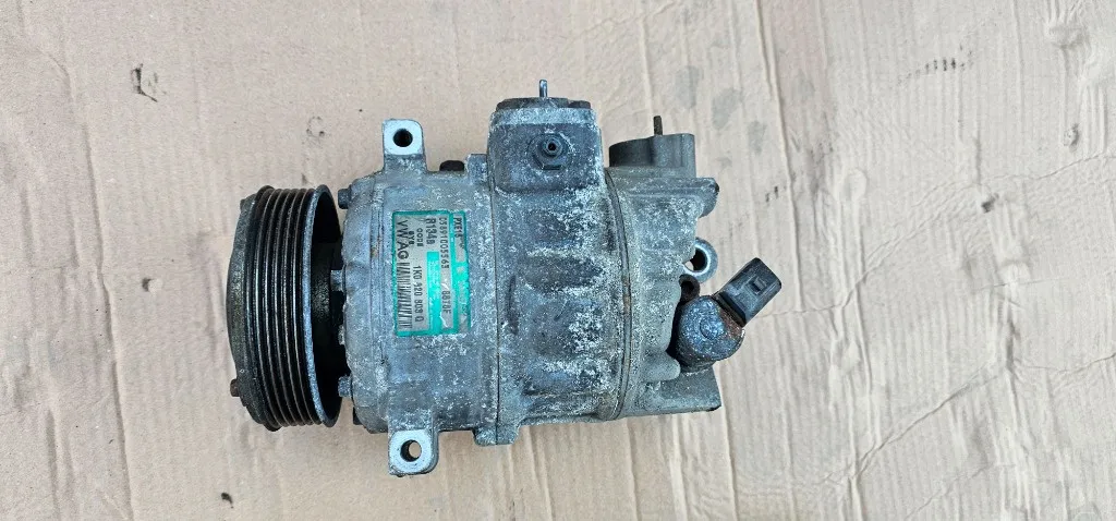 Compresor Ac Vw Golf 5 / Touran / Skoda Octavia 2 2.0 TDI BKD 2005 2006 2007 2008