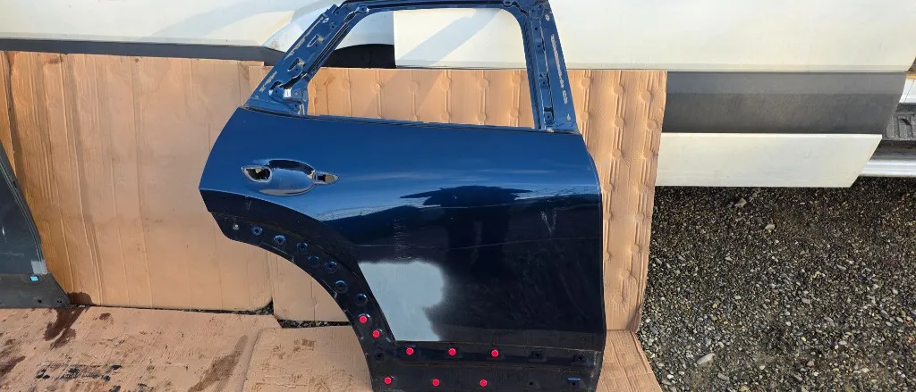 Usa dreapta spate Mazda CX 30 2019 2020 2021 2022