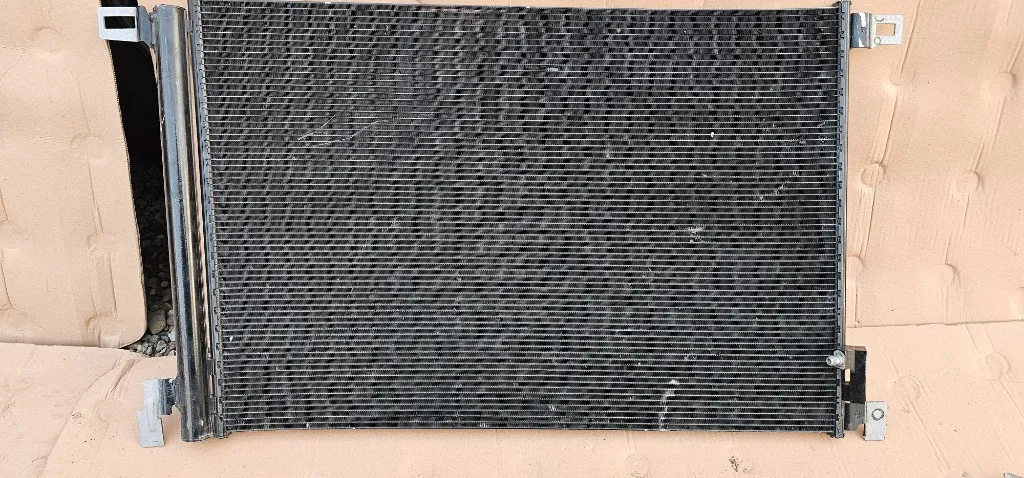 Radiator clima AC Audi Q7 4M / Q8 / A8 D5 4N 2017 2018 2019 2020 2021