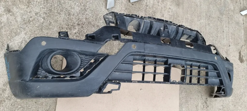 Spoiler / Bara fata Suzuki SX4 S-Cross 2016 2017 2018 2019
