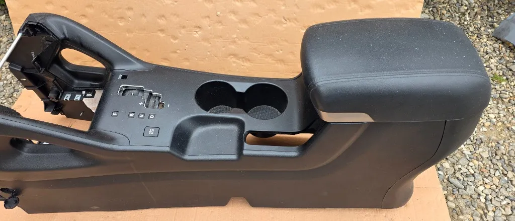 Cotiera Hyundai IX35 2010 2011 2012 2013 2014