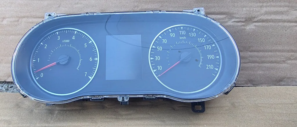 Ceasuri bord Dacia Logan 3 / Sandero 3 1.0 TCE 2020 2021 2022 2023 2024