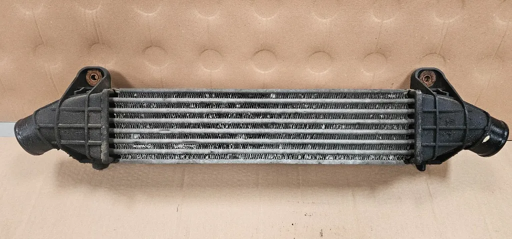 Radiator intercooler Ford Mondeo Mk3 2.0 TDCI 2002 2003 2004 2005 2006