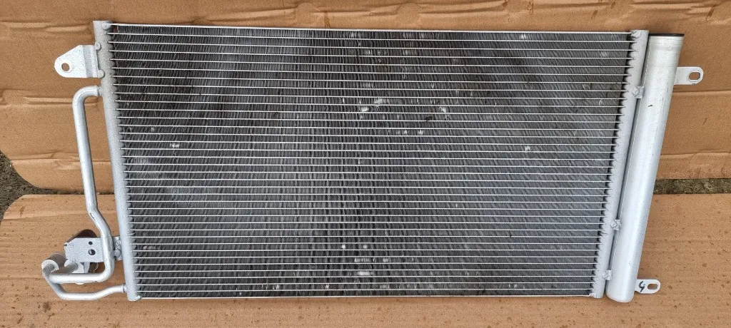 Radiator clima Ac Vw Polo 6R / 6C 2011 2012 2013 2014 2015 2016