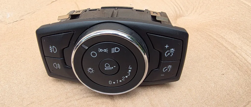 Bbloc lumini Ford Focus 3 2011 2012 2013 2014 2015