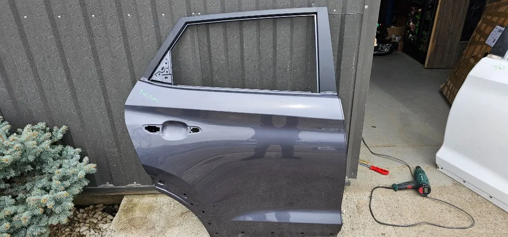 Usa dreapta spate Hyundai Tucson 2016 2017 2018 2019