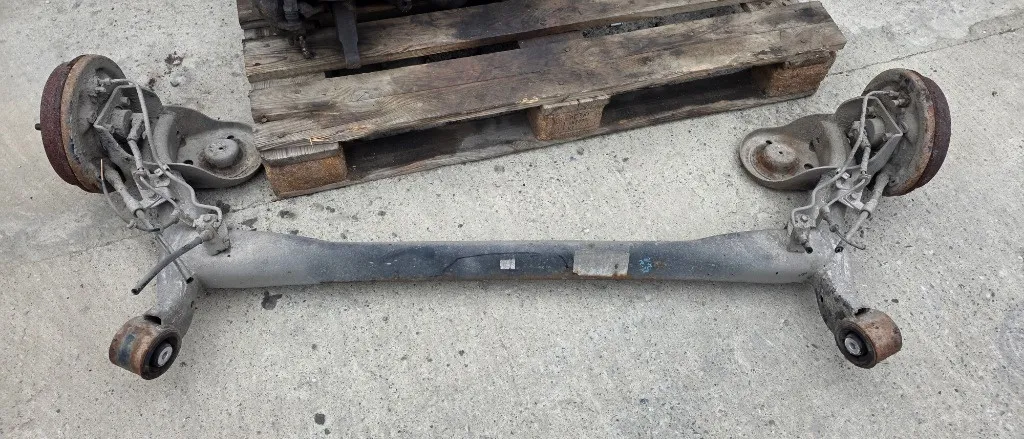 Punte spate Hyundai I20 Hatchback 2009 2010 2011 2012 2013