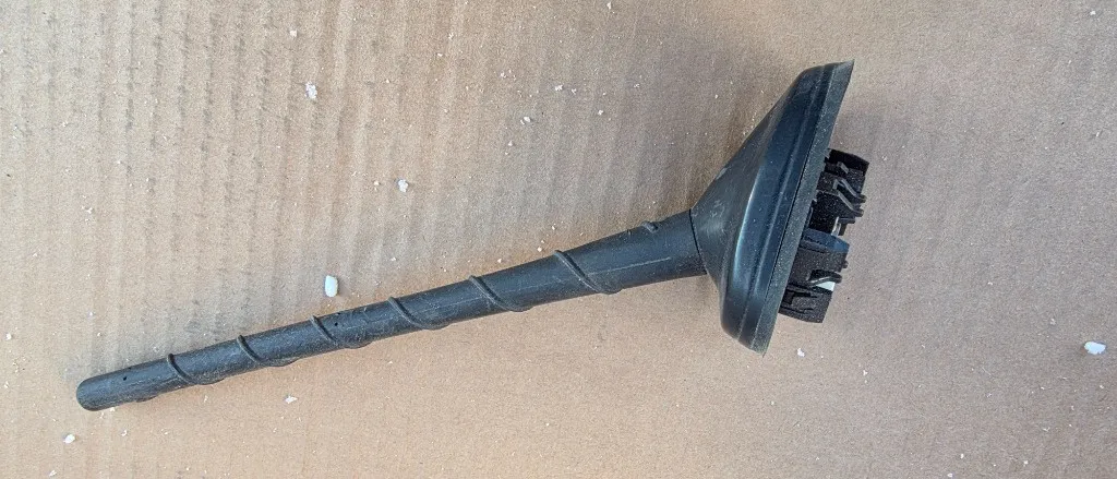 Antena Plafon Vw Polo 2G AW / T-Cross / Skoda Fabia 3 2018 2019 2020 2021 2022