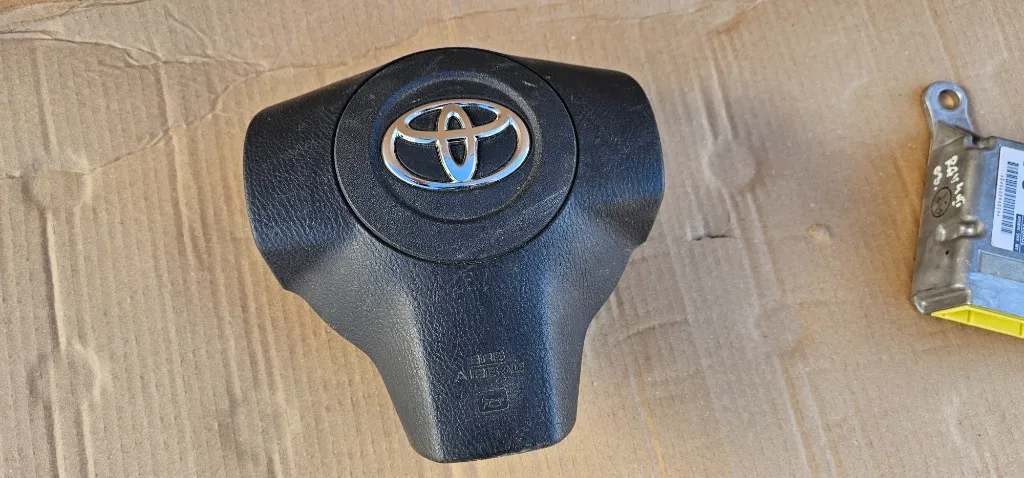 Airbag volan Toyota Rav 4 2006 2007 2008 2009 2010