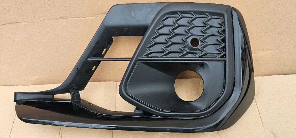 Grila proiector stanga Audi A8 4N Facelift S-Line 2022 2023 2024