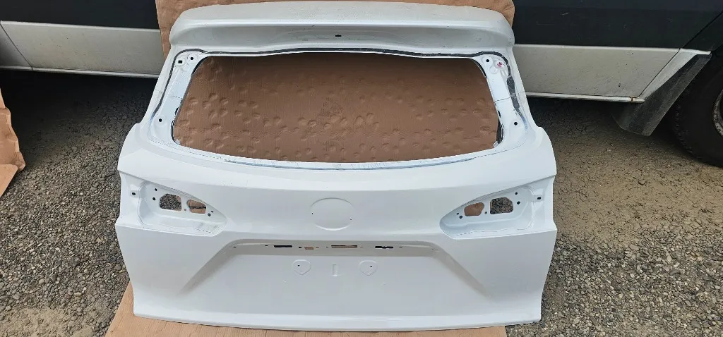 Haion Toyota Corolla Cross 2022 2023