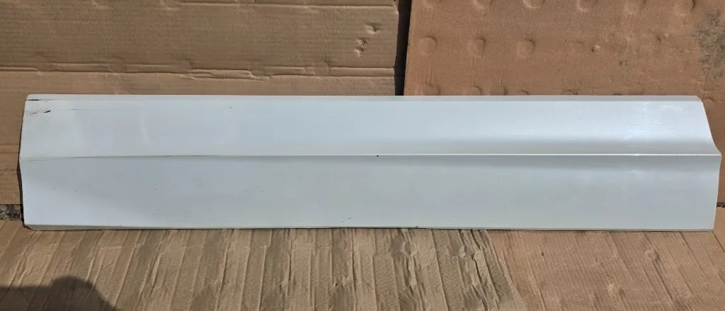 Bandou usa stanga fata Vw Touareg 3 CR R-Line 2018 2019 2020 2021 2022 2023 2024