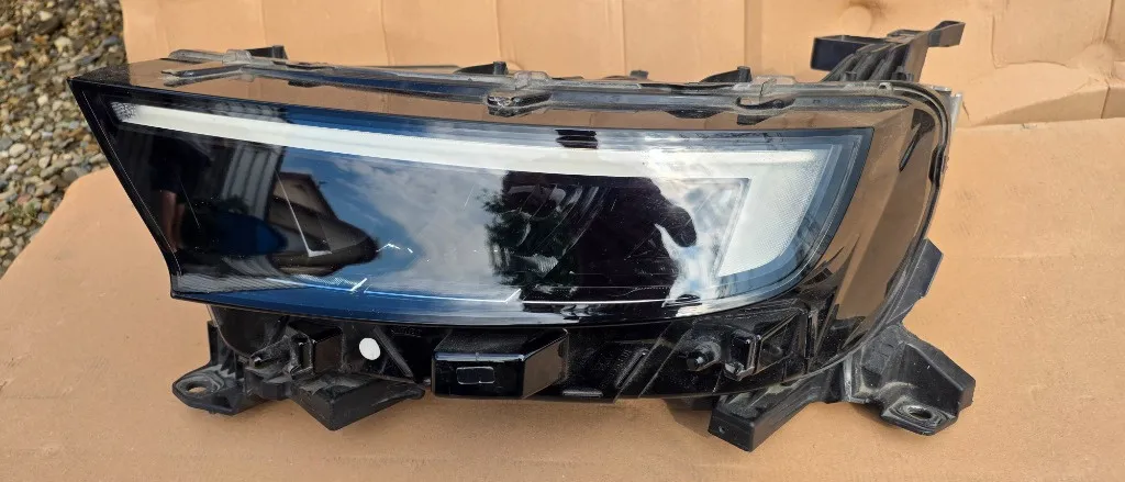 Far stanga Full Led Opel Mokka 2020 2021 2022 2023 2024