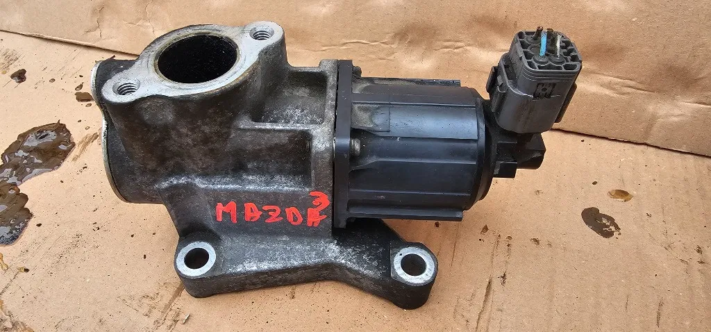 Supapa EGR Mazda 3 BL / Mazda 6 Gh Facelift 2.2 Diesel 2009 2010 2011 2012