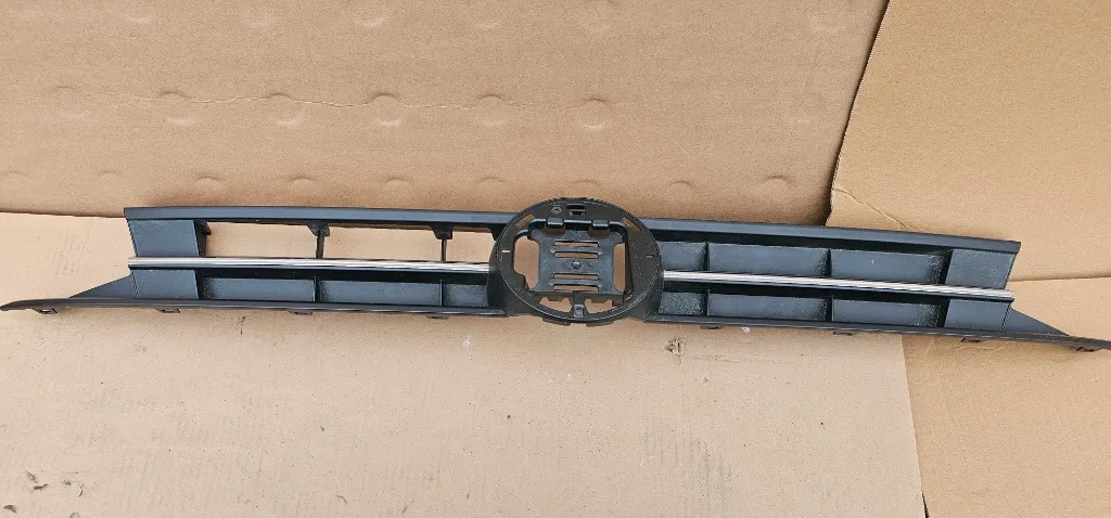 Grila radiator Vw Polo AW 2G 2018 2019 2020