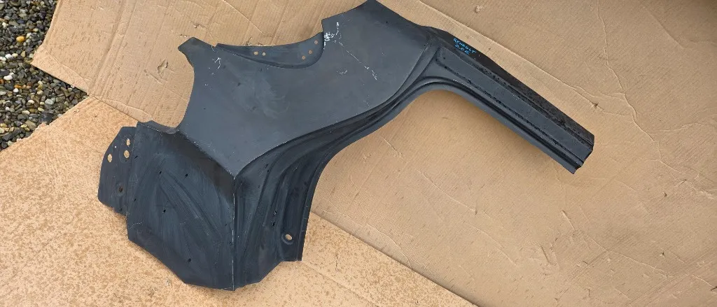 Aripa dreapta spate Renault Zoe 2013 2014 2015 2016 2017 2018 2019 2020