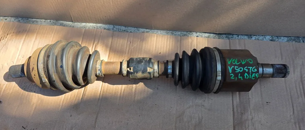 Planetara stanga fata Volvo V50 2.4 Diesel automat 2007 2008 2009
