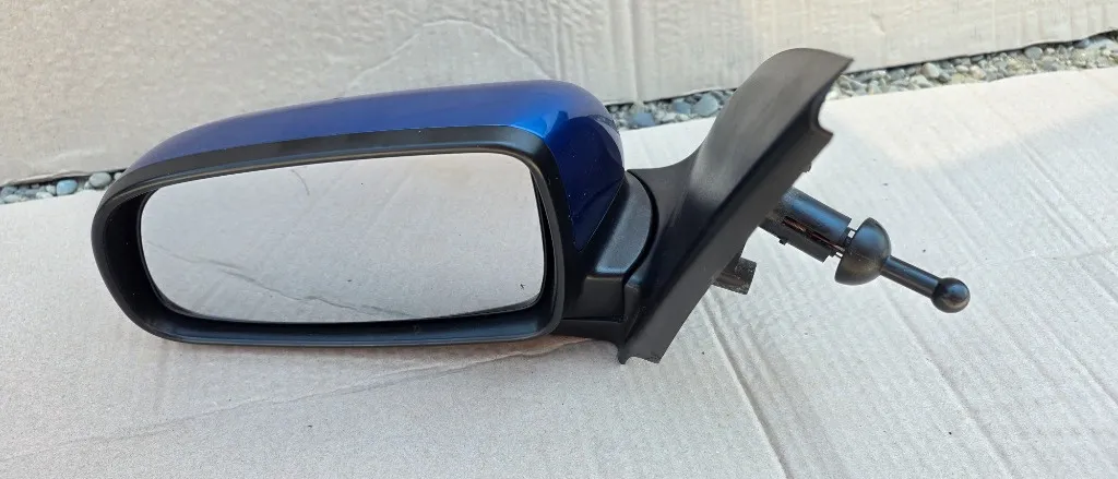 Oglinda stanga Chevrolet Aveo sedan 2006 2007 2008 2009 2010