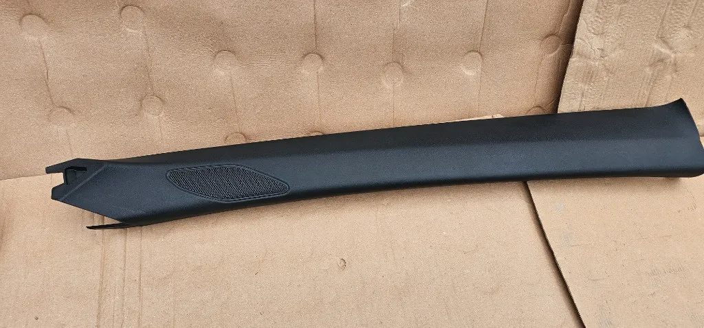 Ornament interior stalp dreapta fata Vw ID.3 electric 2021 2022 2023