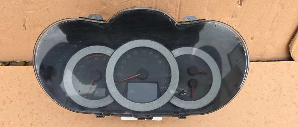 Ceasuri bord Toyota Rav 4 2.2 Diesel Automat 2007 2008 2009 2010 2011 2012