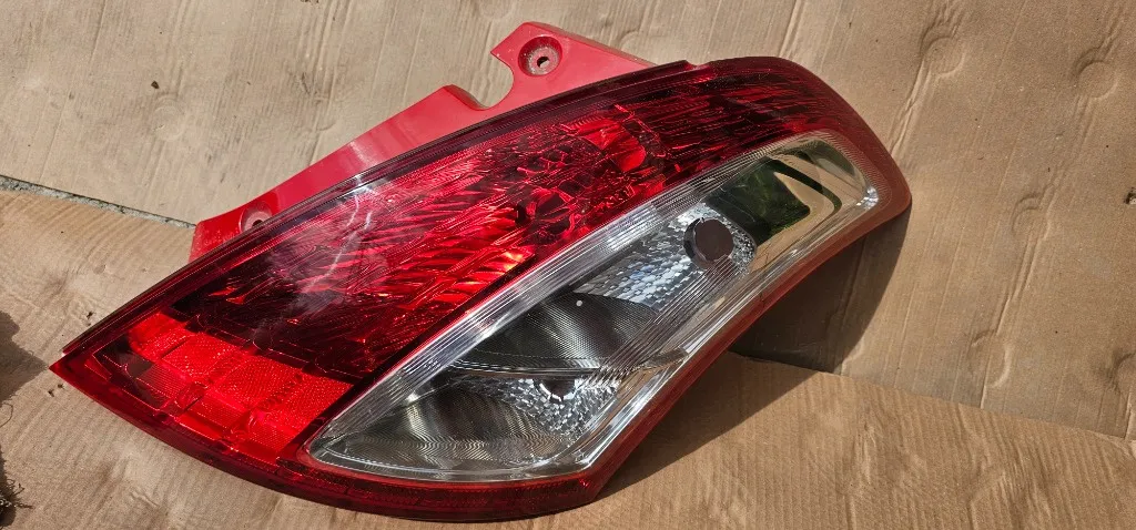 Stop dreapta Suzuki Swift Facelift 2011 2012 2013 2014 2015 2016