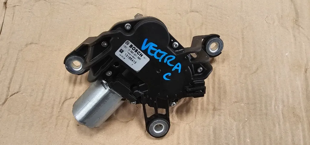 Motoras Stergator haion Opel Vectra C 2004 2005 2006 2007