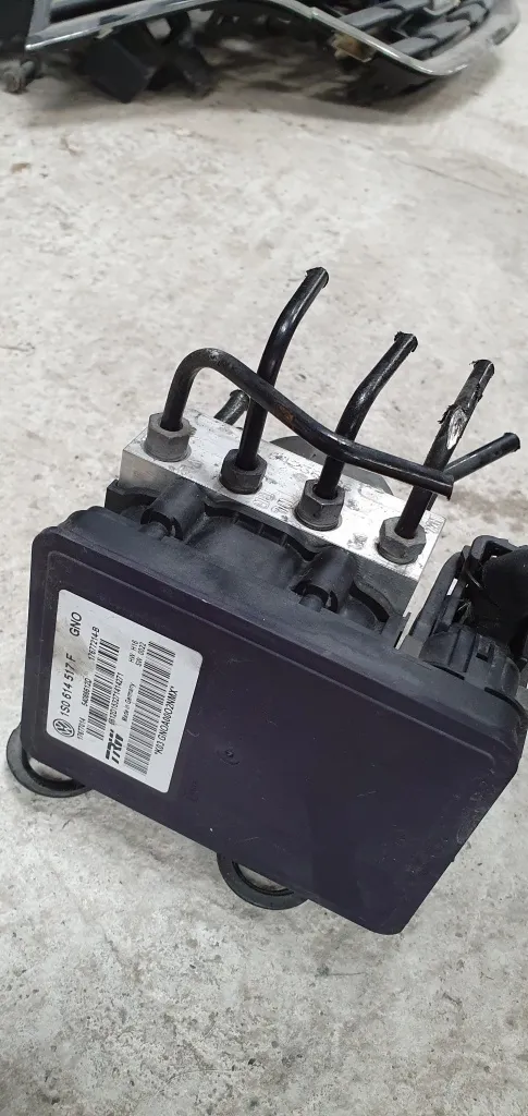 Pompa modul abs Skoda Rapid 2013 2014 2015