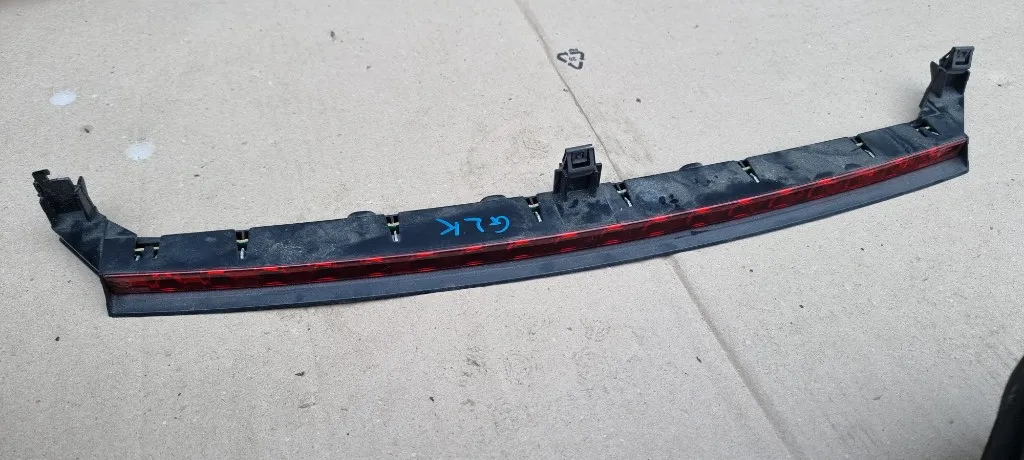 Stop suplimentar frana Mercedes Benz GLK X204 2008 2009 2010 2011 2012