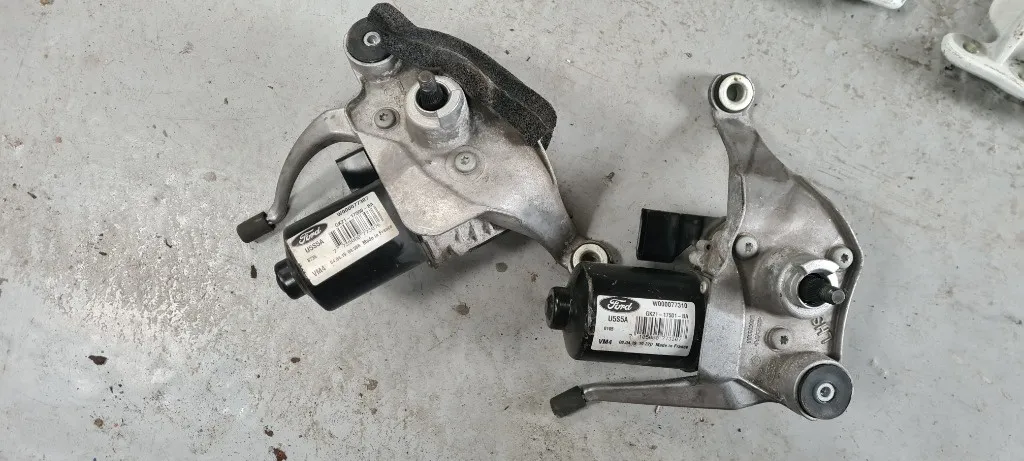 Motoras Stergator fata Ford Transit Custom 2014 2015 2016 2017 2018 2019