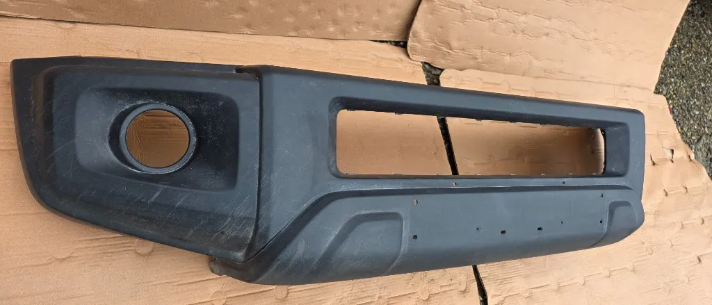 Bara fata Suzuki Jimny 2018 2019 2020 2021 2022