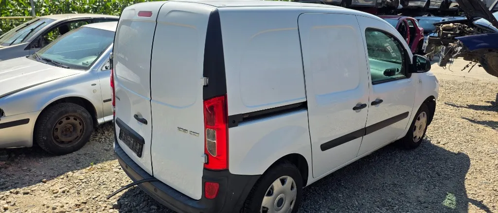 Aripa stanga / dreapta spate Mercedes Citan 2013 2014 2015 2016 2017 2018 2019