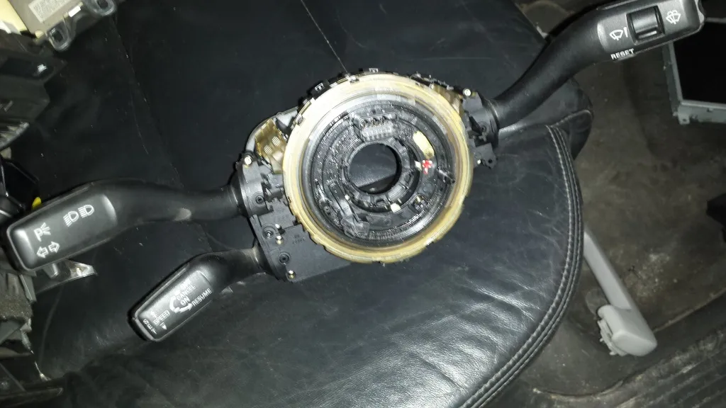 Spira Airbag Volan Audi A6 4f 2004 2005 2006 2007 2008