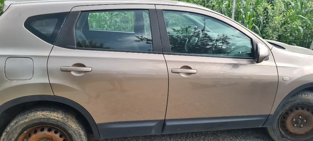 Usa stanga / dreapta spate Nissan Qashqai J10 2006 2007 2008 2009 2010
