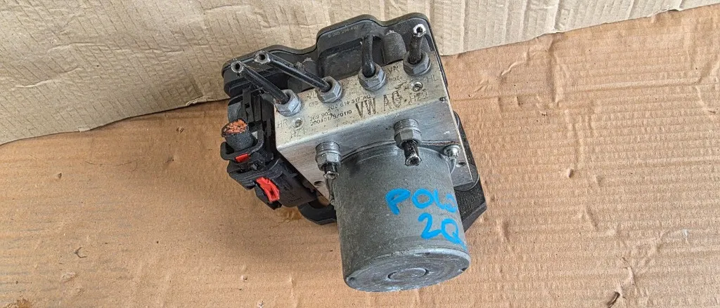 Pompa modul ABS Vw Polo 2G AW / T-Cross / Skoda Scala / Kamiq 2018 2019 2020 2021 2022