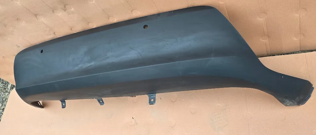 Spoiler bara spate Toyota Yaris Cross 2021 2022 2023 2024