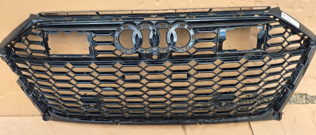 Grila radiator Audi A7 C8 4K S-Line / RS7 2019 2020 2021 2022 2023