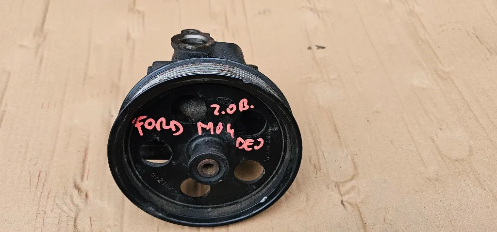 Pompa Servodirectie Ford Mondeo Mk3 1.8 / 2.0 benzina 2002 2003 2004 2005