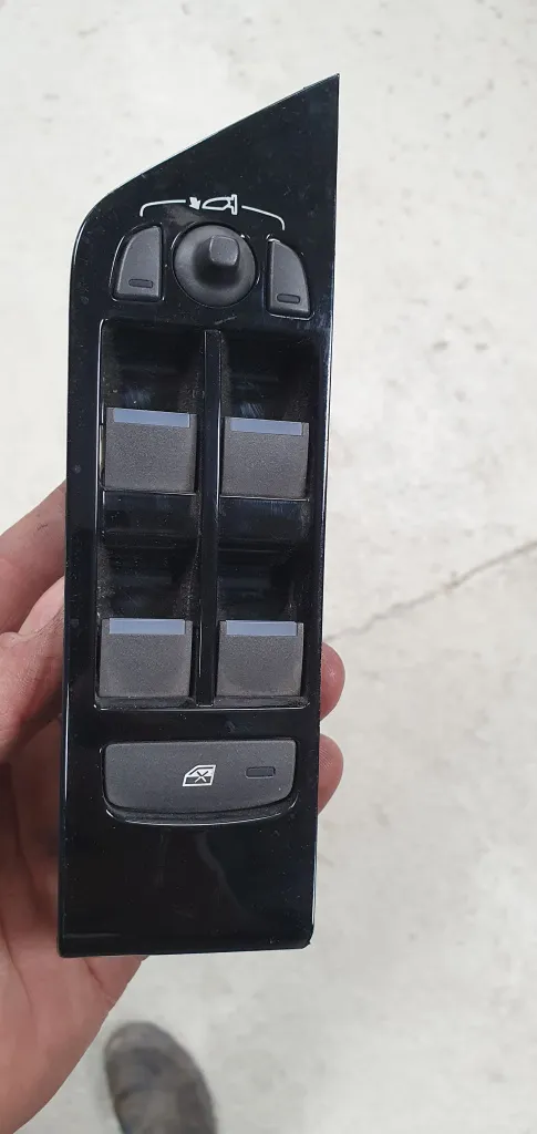 Panou comanda geamuri electrice Range Rover Evoque 2013 2014 2015 2016 2017 2018